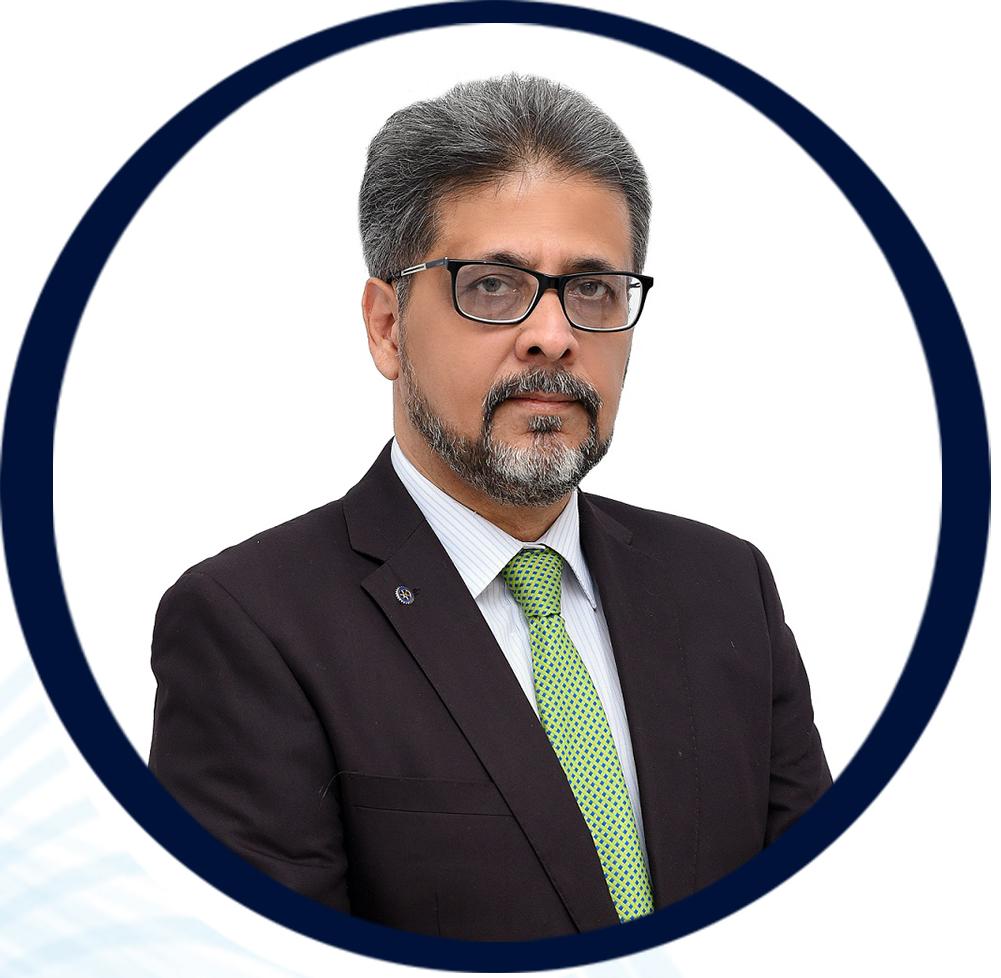 Syed Azhar Rizvi
